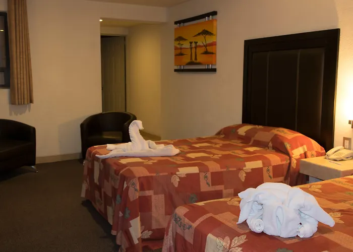Hotel Posada Guadalupe