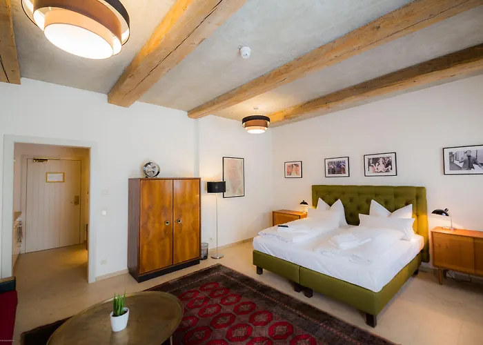 Hotel Luis Stadl