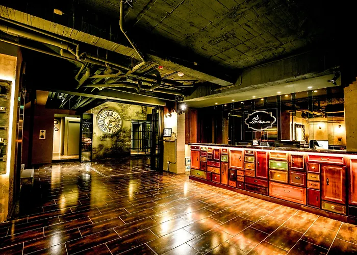 Napas Hotel