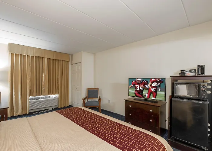 Red Roof Inn Annapolis