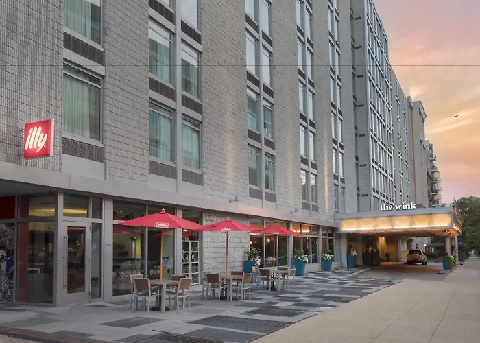 Vignette Collection Yours Truly Dc By Ihg