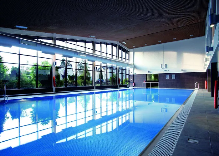 Macdonald Forest Hills Hotel & Spa