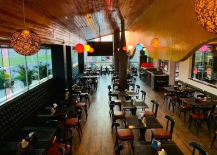 Herval Park Hotel