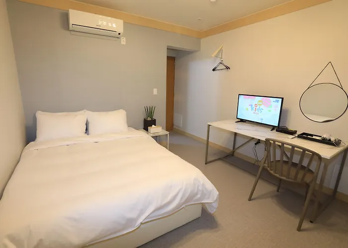 Maison Mini Hotel