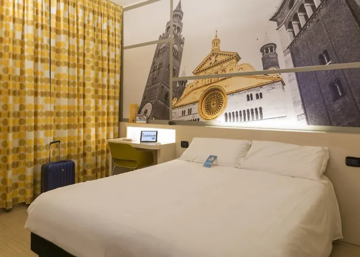 B&B Hotel Treviso