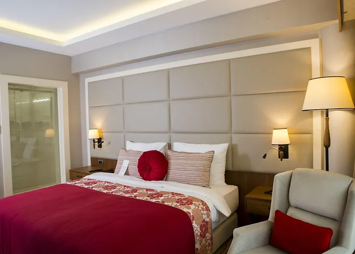 Ramada By Wyndham Sakarya Hendek