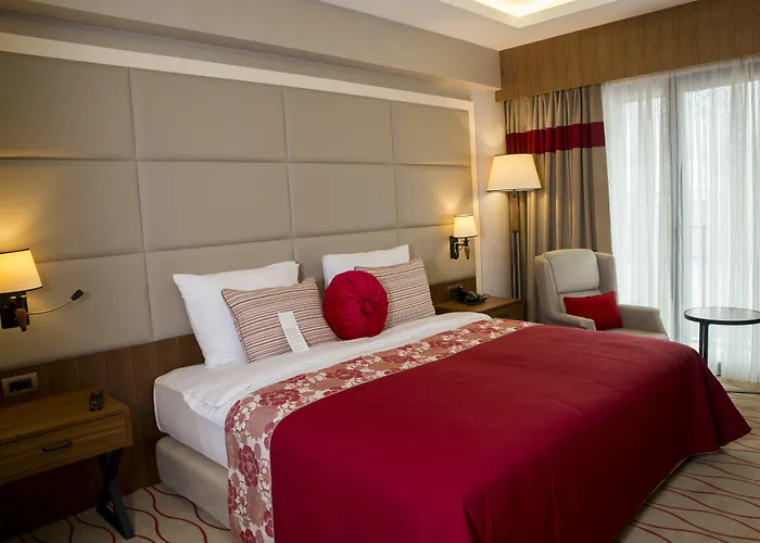 Ramada By Wyndham Sakarya Hendek