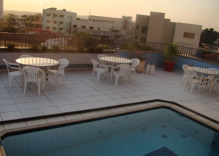 Rios Hotel