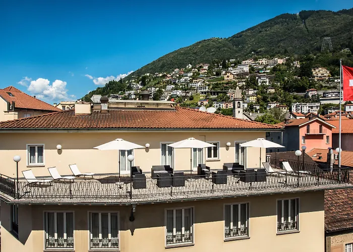 Residenze Dell'Angelo