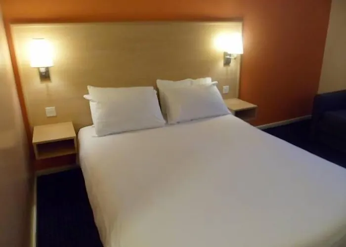Metro Inns Huddersfield