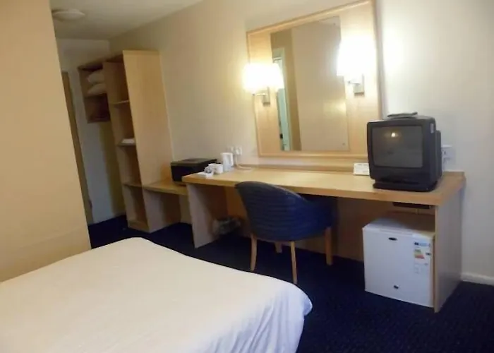 Metro Inns Huddersfield