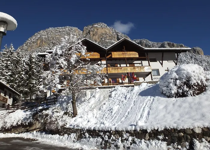 Albergo Panorama Panchià