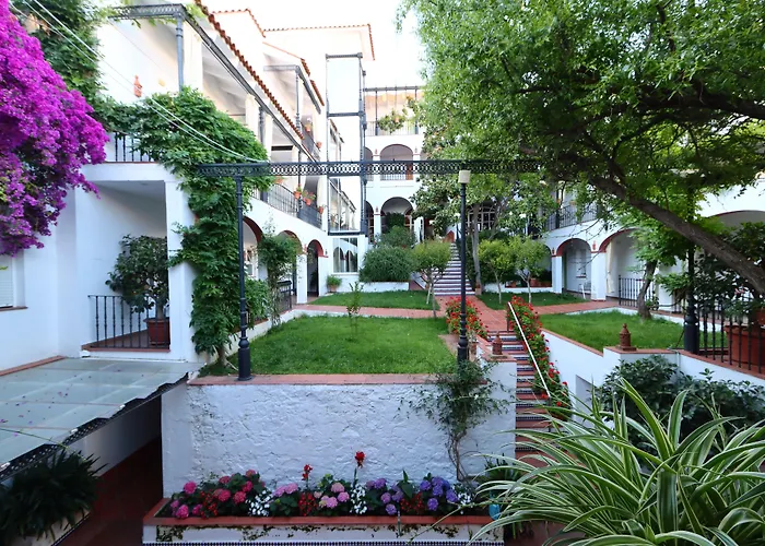 Hotel Varinia Serena - Balneario de Alange