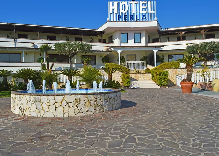 Perla Hotel&Garden
