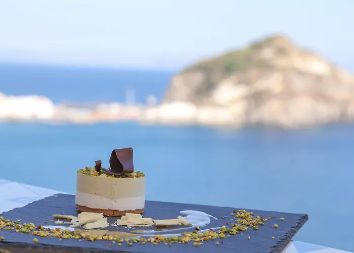 Hotel Torre Sant'Angelo