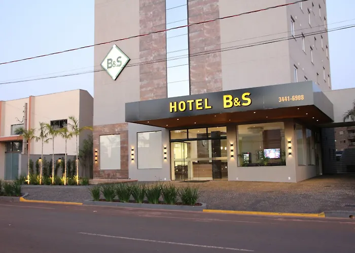 Hotel B&S