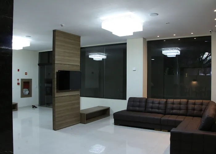 Hotel B&S