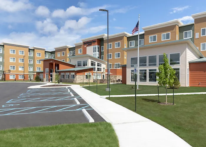 Residence Inn By Marriott