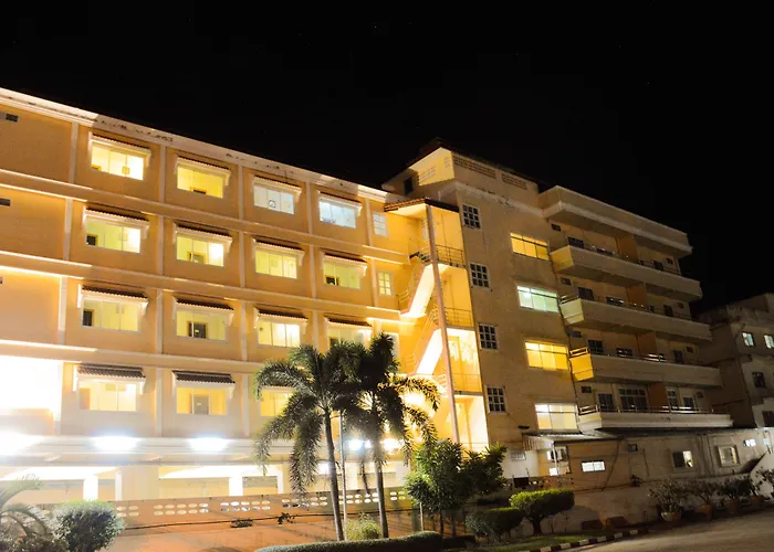 Submukda Phoomplace Hotel