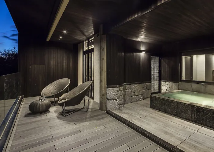 Kanaya Resort Hakone