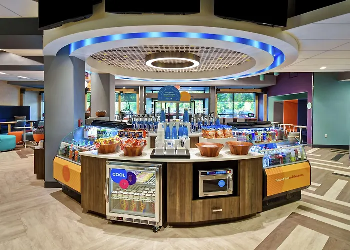Tru By Hilton Sterling Heights Detroit