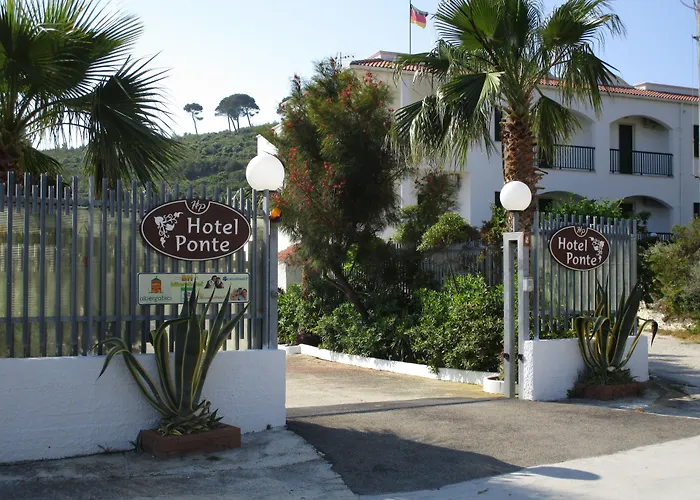 Hotel Ponte