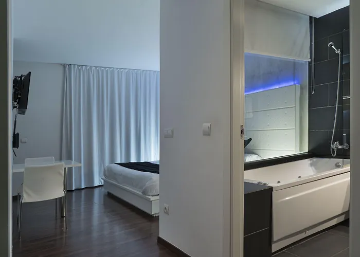 Hotel Loob