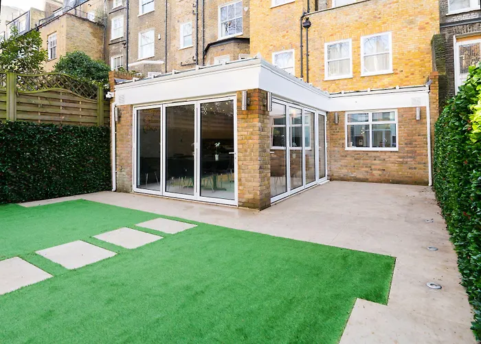 Kensington Prime Hotel