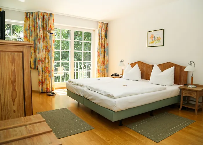 Hotel Zwei Laender