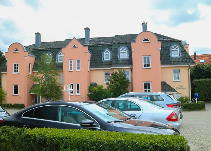 Hotel Zwei Länder