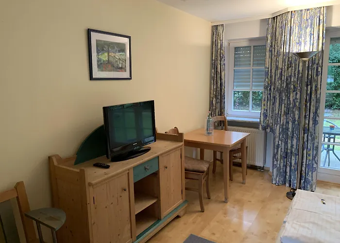 Hotel Zwei Länder