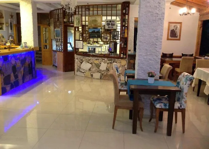 Hotel Mola