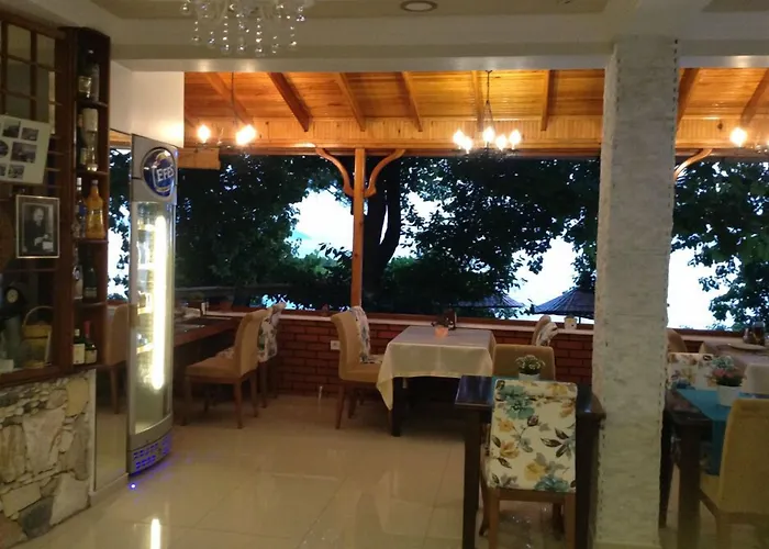 Hotel Mola