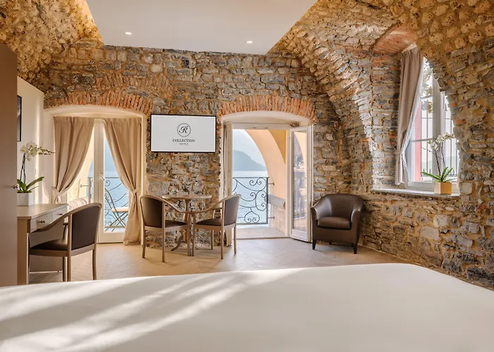 Hotel Villa Cipressi, By R Collection Hotels