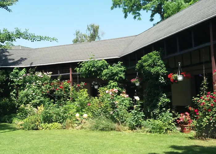 Pension Im Adventhaus
