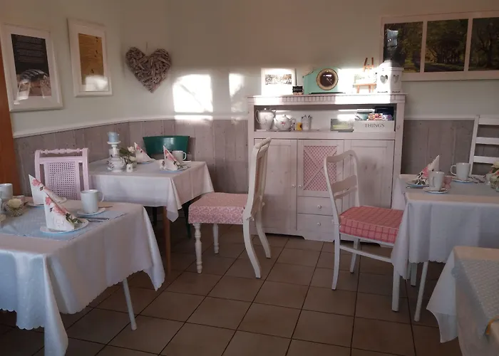 Pension im Adventhaus