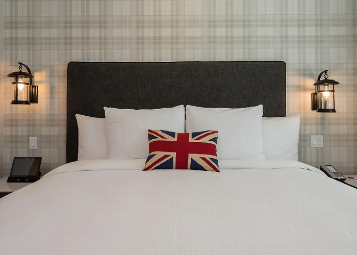 Aristocrat Hotel, BW Signature Collection