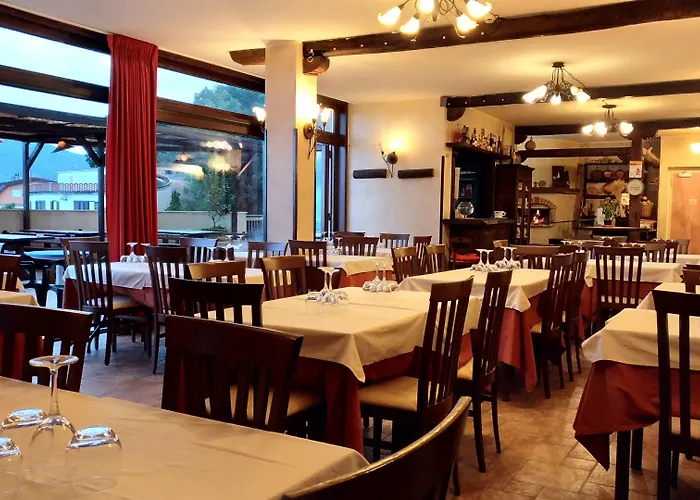 Hotel Sette E Mezzo