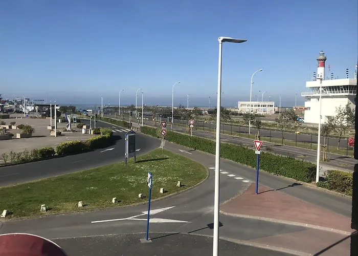 Hôtel le phare