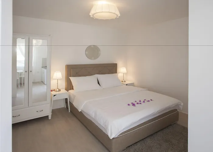 Guest house Lana