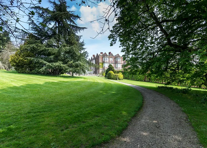 Goldsborough Hall