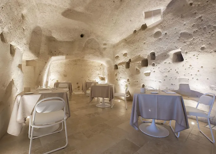 Aquatio Cave Luxury Hotel & Spa