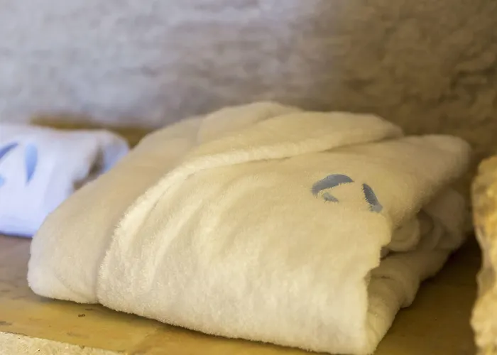 Aquatio Cave Luxury Hotel & Spa