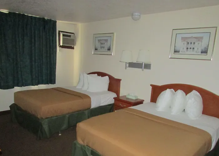 Western Inn - Green River