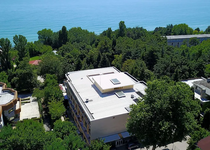 Hotel Exotica