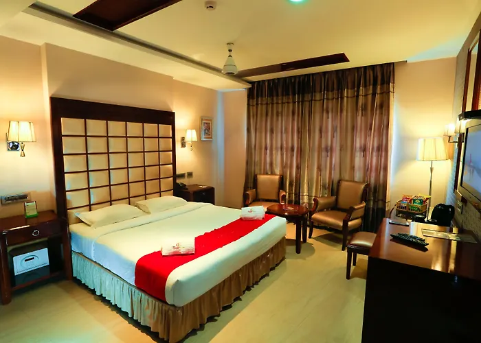 Hotel Applettree