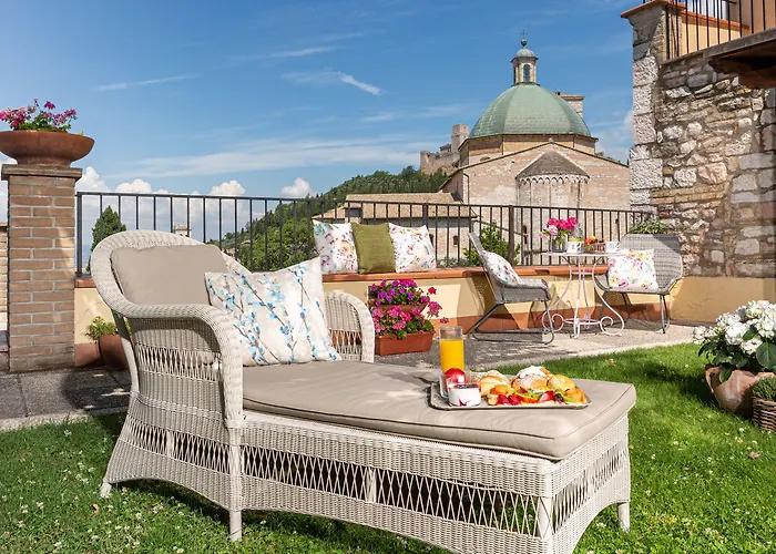 Hotel Ideale