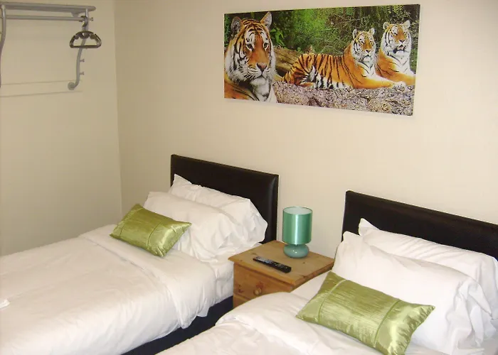 Metro Inns Teesside
