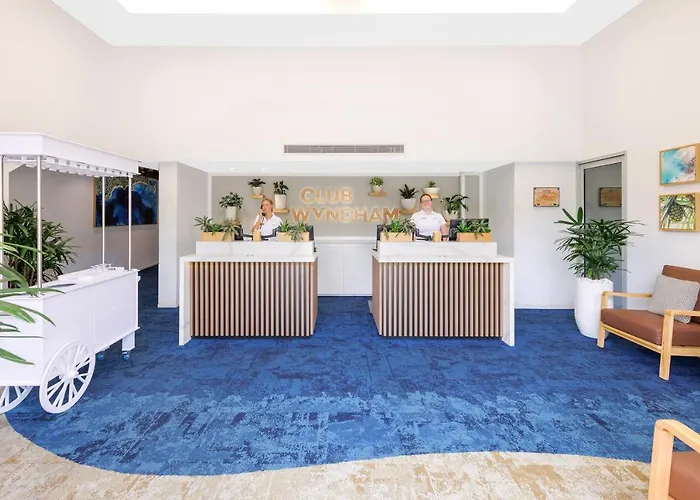 Club Wyndham Kirra Beach, Trademark Collection By Wyndham