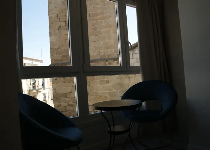Hotel La Encomienda